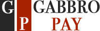 GABBROPAY logo